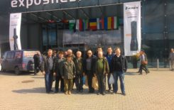 Więcej o: Międzynarodowe targi łowieckie Silesia Expo Hunting