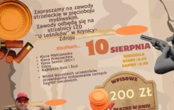 Więcej o: Małopolski Puchar Jesieni 2025