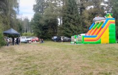 Więcej o: Trzeci Piknik Rodzinny Koła Łowieckiego Ryś