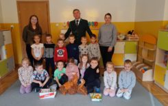 Więcej o: Zajęcia edukacyjne