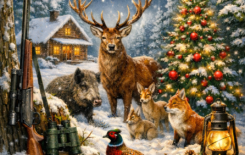 Więcej o: Wesołych Świąt