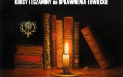 Więcej o: Kursy i egzaminy na uprawnienia łowieckie w 2O26 roku w Nowosądeckim Okręgu PZŁ