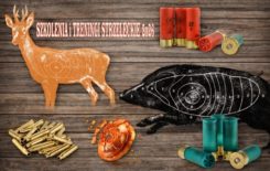 Więcej o: Plan szkolenia strzeleckiego oraz zasady i terminy udostępniania strzelnicy myśliwskiej w 2026 r.