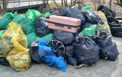 Więcej o: Akcja “Posprzątaj z Nami Małopolskę 2026 “