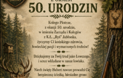 Więcej o: Życzenia Urodzinowe