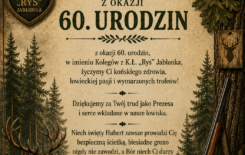 Więcej o: Życzenia Urodzinowe
