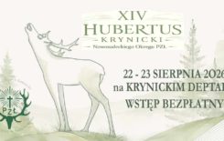 Więcej o: Hubertus Krynicki